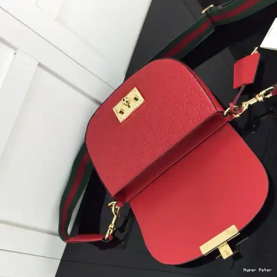 Hyper Peter Padlock Gucci 0629